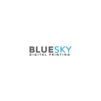Blue Sky Digital Printing image 1
